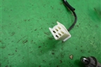 Проводка заднего бампера (подсветка номера) для Mazda Mazda 3 (BK) с 2003-2009г