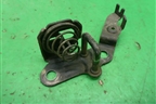 Замок багажника (ответная часть седан) для Mazda Mazda 3 (BK) с 2003-2009г