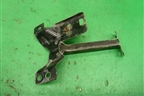 Кронштейн передней панели центральный для Mazda Mazda 3 (BK) с 2003-2009г