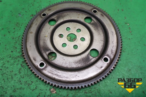 Маховик (1.6л Z6 АКПП) для Mazda Mazda 3 (BK) с 2003-2009г 