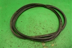Уплотнитель багажника (седан) для Mazda Mazda 3 (BK) с 2003-2009г