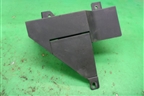Накладка декоративная для Mazda Mazda 3 (BK) с 2003-2009г