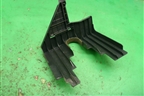Накладка декоративная для Mazda Mazda 3 (BK) с 2003-2009г