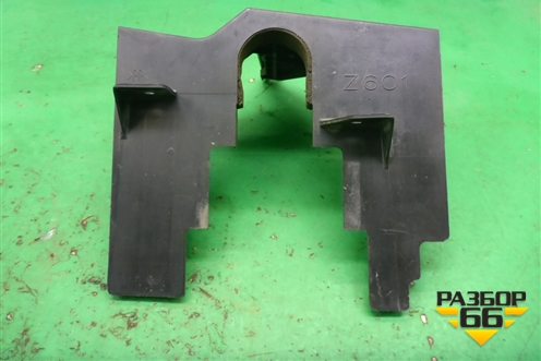 Накладка декоративная для Mazda Mazda 3 (BK) с 2003-2009г 