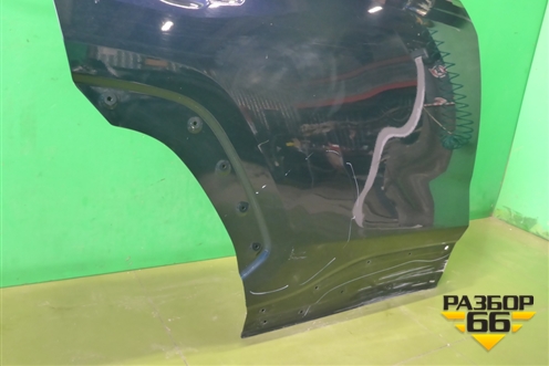 Дверь задняя правая (670030R150) для Toyota Rav-4 с 2018г (Рав 4)