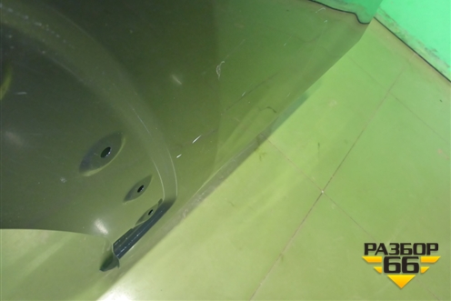 Дверь задняя правая (670030R150) для Toyota Rav-4 с 2018г (Рав 4)