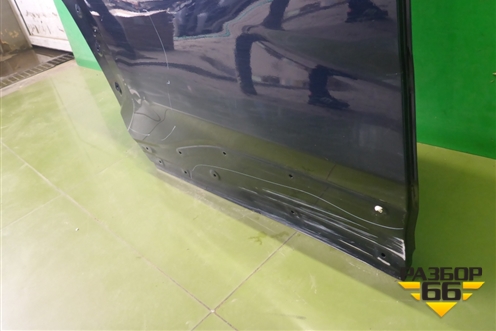 Дверь задняя правая (670030R150) для Toyota Rav-4 с 2018г (Рав 4)