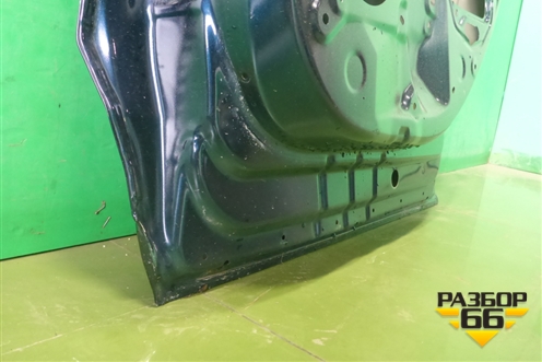 Дверь задняя правая (670030R150) для Toyota Rav-4 с 2018г (Рав 4)