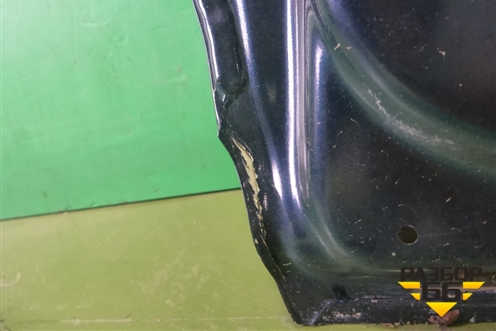 Дверь задняя правая (670030R150) для Toyota Rav-4 с 2018г (Рав 4)