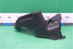 Держатель задней полки правый (3х дверный кузов) (2S51B46808BEW) для Ford Fiesta с 2001-2008г