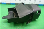Кожух рулевой колонки (2S613530AFW) для Ford Fiesta с 2001-2008г