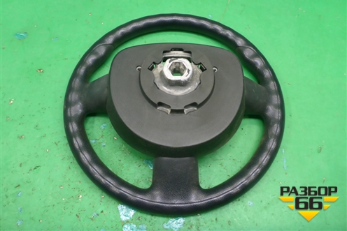 Рулевое колесо под AIR BAG без AIR BAG для Ford Fiesta с 2001-2008г