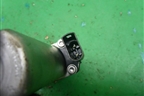 Моторчик стеклоподъёмника передний правый (2S5114553AA) для Ford Fiesta с 2001-2008г