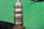 Датчик кислородный / Lambdasonde (1.4л FXJA) (2S6A9G444BA) для Ford Fiesta с 2001-2008г