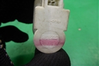 Датчик включения стопсигнала (3M5T9C872AC) для Ford Fiesta с 2001-2008г