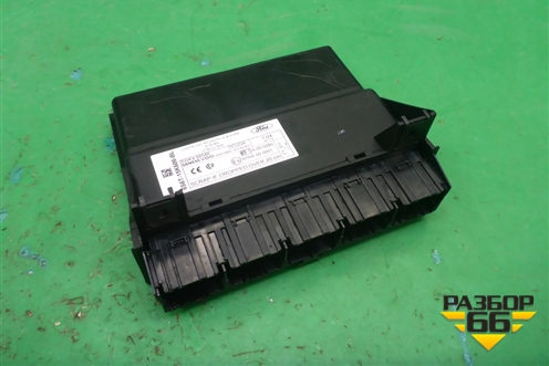 Блок комфорта (6S6T15K600BL) для Ford Fiesta с 2001-2008г