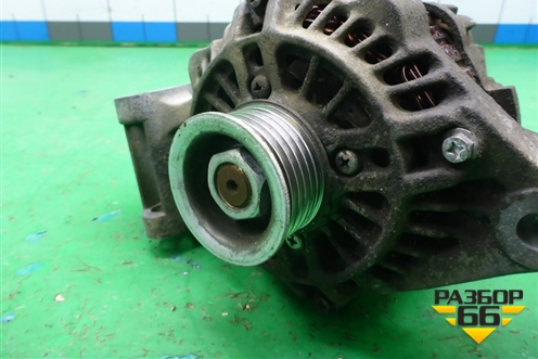 Генератор (1.4л FXJA) (2S6T10300CD) для Ford Fiesta с 2001-2008г