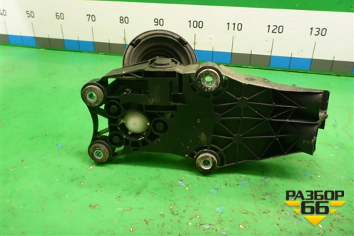 Кулиса КПП МКПП (5S6R7C453BB) для Ford Fiesta с 2001-2008г