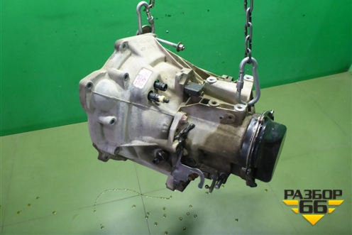 МКПП (1.4л FXJA) (2N1R7002) для Ford Fiesta с 2001-2008г