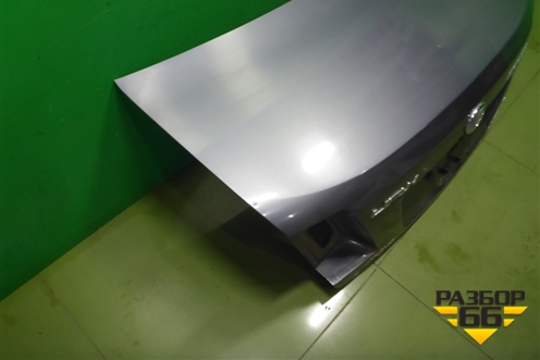 Крышка багажника для Lifan Breez с 2007г (Бриз)