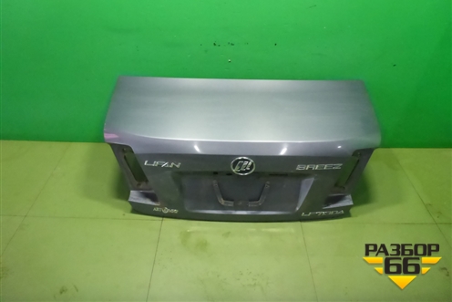 Крышка багажника для Lifan Breez с 2007г (Бриз)