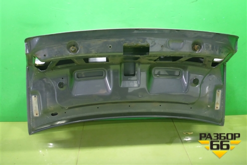 Крышка багажника для Lifan Breez с 2007г (Бриз)