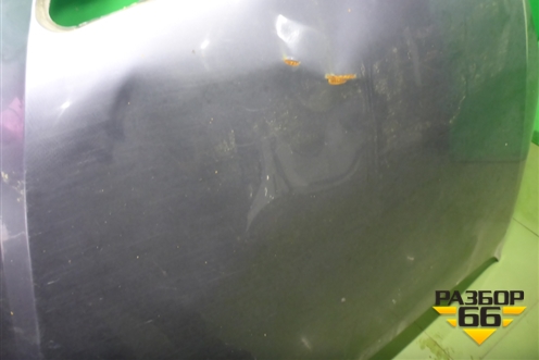 Капот для Lifan Breez с 2007г (Бриз)