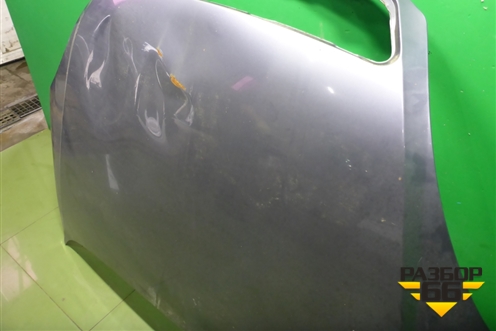 Капот для Lifan Breez с 2007г (Бриз)