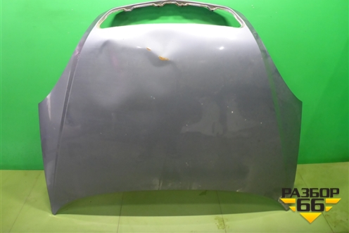 Капот для Lifan Breez с 2007г (Бриз)