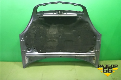 Капот для Lifan Breez с 2007г (Бриз)