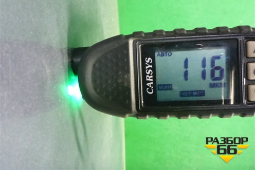 Капот для Lifan Breez с 2007г (Бриз)