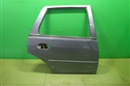 Дверь задняя правая (седан) для Lifan Breez с 2007г (Бриз)