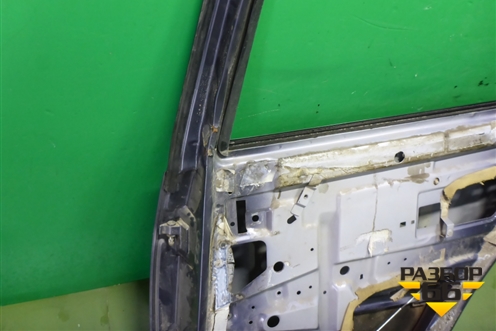 Дверь задняя правая (седан) для Lifan Breez с 2007г (Бриз)
