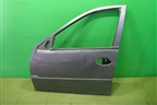 Дверь передняя левая для Lifan Breez с 2007г (Бриз)