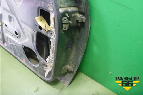 Дверь передняя левая для Lifan Breez с 2007г (Бриз)