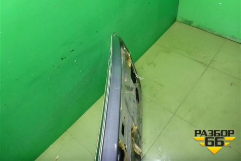 Дверь передняя левая для Lifan Breez с 2007г (Бриз)