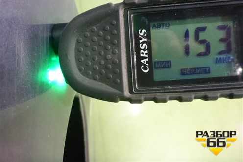 Дверь передняя левая для Lifan Breez с 2007г (Бриз)