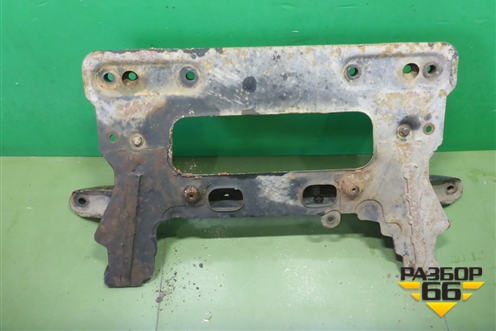 Подрамник передний МКПП для Lifan Breez с 2007г (Бриз)