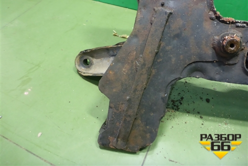 Подрамник передний МКПП для Lifan Breez с 2007г (Бриз)