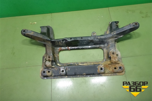 Подрамник передний МКПП для Lifan Breez с 2007г (Бриз)