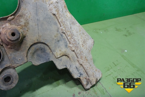 Подрамник передний МКПП для Lifan Breez с 2007г (Бриз)