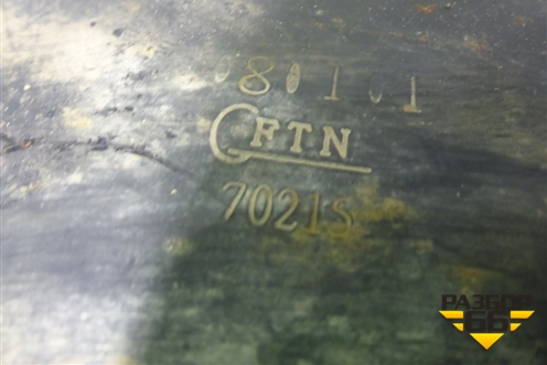 Подрамник передний МКПП для Lifan Breez с 2007г (Бриз)