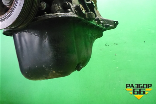 Двигатель (1.3л LF479Q3 МКПП) для Lifan Breez с 2007г (Бриз)