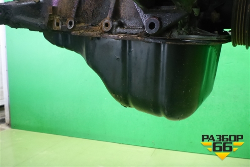 Двигатель (1.3л LF479Q3 МКПП) для Lifan Breez с 2007г (Бриз)