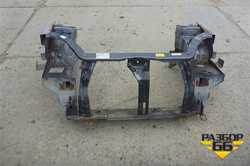 Панель передняя для Lifan Breez с 2007г (Бриз)