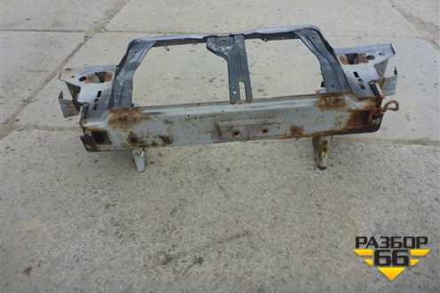 Панель передняя для Lifan Breez с 2007г (Бриз)