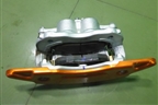 Суппорт передний правый (3501230MK02) для Changan UNI-K с 2020г