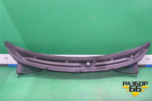 Решетка стеклоочистителей (L5302101A1) для Lifan Breez с 2007г (Бриз)