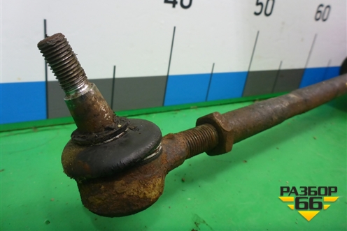 Рейка рулевая под гидроусилитель для Lifan Breez с 2007г (Бриз)