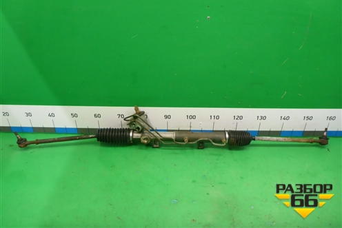 Рейка рулевая под гидроусилитель для Lifan Breez с 2007г (Бриз)